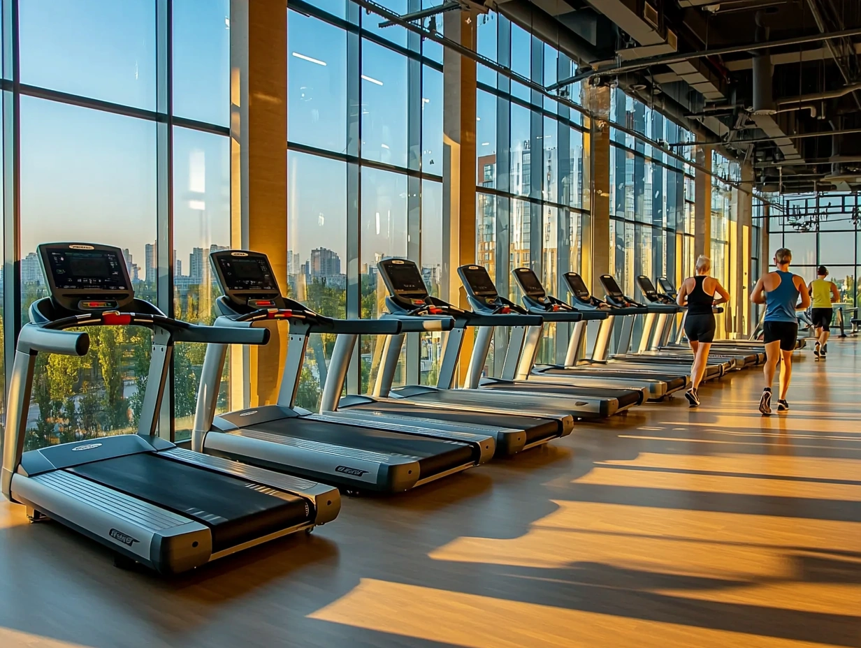 Тренування на витривалість